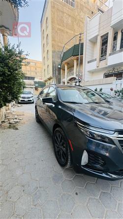 شيفروليه ايكونس
